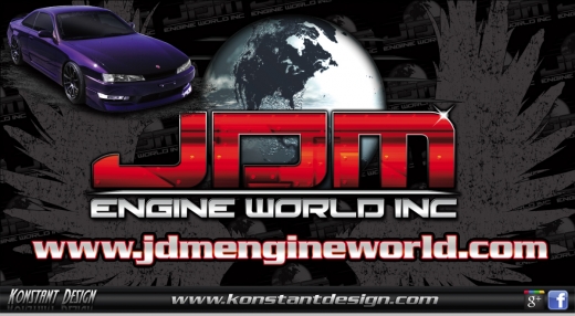 Photo by JDM Engine World Inc for JDM Engine World Inc