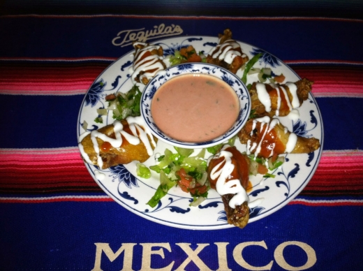 Photo by <br />
<b>Notice</b>:  Undefined index: user in <b>/home/www/activeuser/data/www/vaplace.com/core/views/default/photos.php</b> on line <b>128</b><br />
. Picture for Tequila's Mexican Grill in New York City, New York, United States - Restaurant, Food, Point of interest, Establishment, Bar