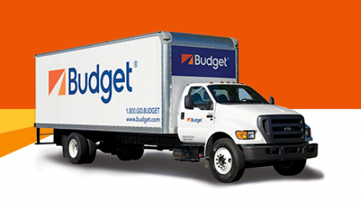 Photo by Budget Truck Rentals for Budget Truck Rentals