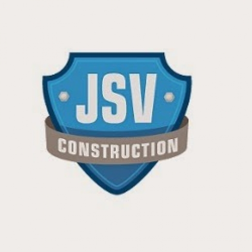 Photo by JSV Construction for JSV Construction