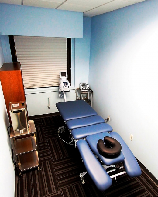 Back and Body Medical in New York City, New York, United States - #2 Photo of Point of interest, Establishment, Health, Doctor