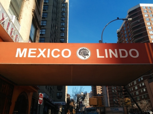 Mexico Lindo in New York City, New York, United States - #1 Photo of Restaurant, Food, Point of interest, Establishment, Bar