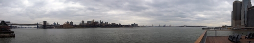 East River Ferry in Brooklyn City, New York, United States - #2 Photo of Point of interest, Establishment