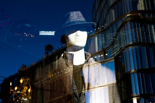 Tiziano Zorzan in New York City, New York, United States - #2 Photo of Point of interest, Establishment, Store, Clothing store