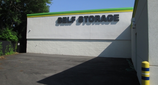 Storage Post Self Storage Glen Cove in Glen Cove City, New York, United States - #4 Photo of Point of interest, Establishment, Storage