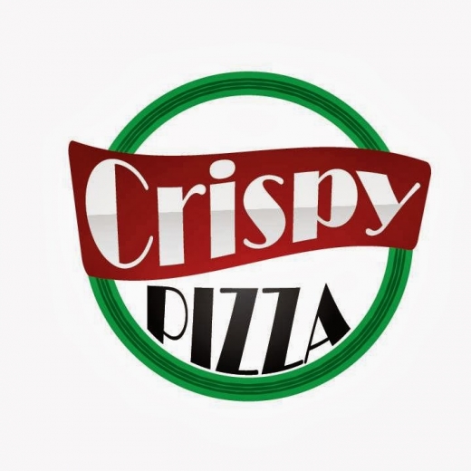 Photo by <br />
<b>Notice</b>:  Undefined index: user in <b>/home/www/activeuser/data/www/vaplace.com/core/views/default/photos.php</b> on line <b>128</b><br />
. Picture for Crispy Pizza in Staten Island City, New York, United States - Restaurant, Food, Point of interest, Establishment, Meal takeaway, Meal delivery