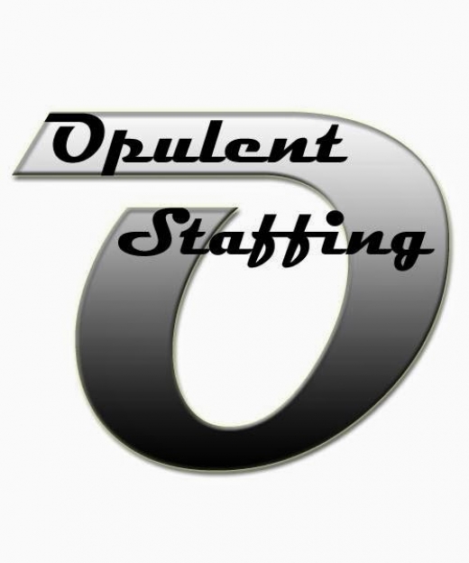 Photo by Opulent Staffing for Opulent Staffing