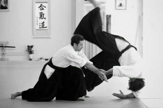 Photo by <br />
<b>Notice</b>:  Undefined index: user in <b>/home/www/activeuser/data/www/vaplace.com/core/views/default/photos.php</b> on line <b>128</b><br />
. Picture for Zenshinkai Aikido of Manhattan: Genshinkan Dojo in New York City, New York, United States - Point of interest, Establishment, Health