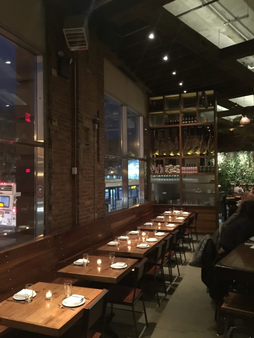 Toro in New York City, New York, United States - #3 Photo of Restaurant, Food, Point of interest, Establishment, Bar