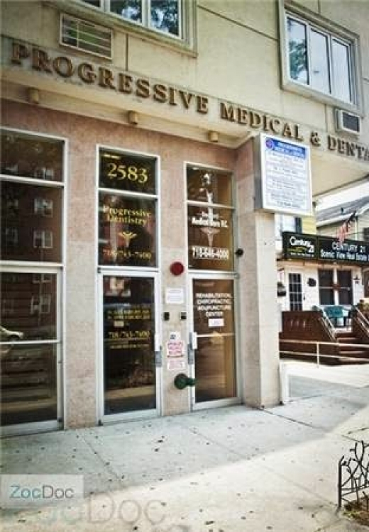 Alex Rabichev, DDS - Progressive Dentistry in New York City, New York, United States - #2 Photo of Point of interest, Establishment, Health, Dentist