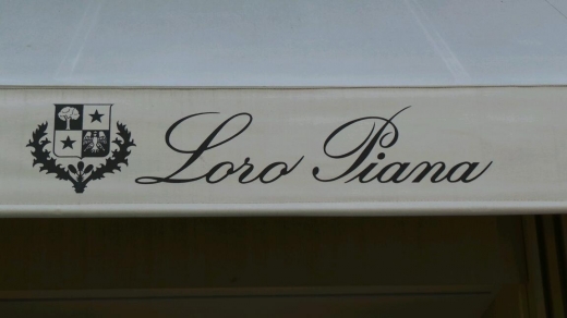 Loro Piana in New York City, New York, United States - #2 Photo of Point of interest, Establishment, Store, Clothing store