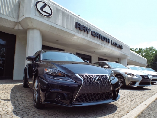 Ray Catena Lexus in Larchmont City, New York, United States - #1 Photo of Point of interest, Establishment, Car dealer, Store, Car repair