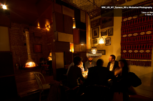 Dynaco in Brooklyn City, New York, United States - #3 Photo of Point of interest, Establishment, Bar, Night club
