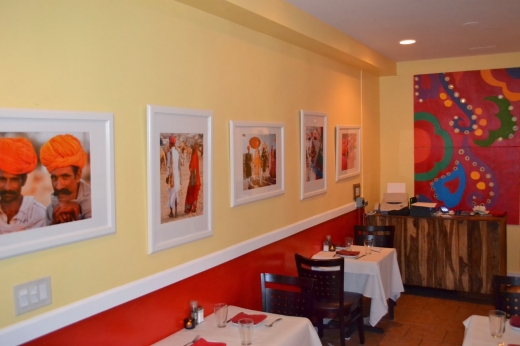 Sanskriti in Brooklyn City, New York, United States - #2 Photo of Restaurant, Food, Point of interest, Establishment