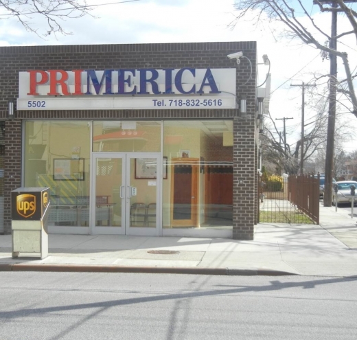 Primerica in Brooklyn City, New York, United States - #1 Photo of Point of interest, Establishment, Finance, Insurance agency