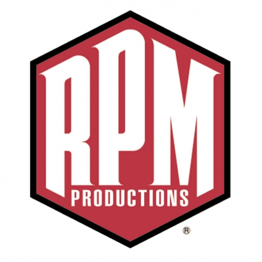Photo by RPM Productions for RPM Productions