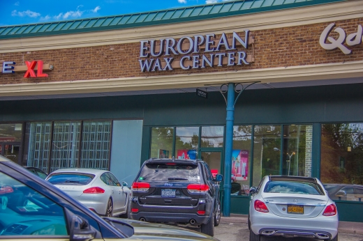 European Wax Center in Richmond City, New York, United States - #1 Photo of Point of interest, Establishment, Beauty salon, Hair care