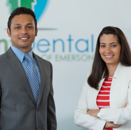 Mint Dental - Family Dentistry of Emerson in Emerson City, New Jersey, United States - #4 Photo of Point of interest, Establishment, Health, Dentist