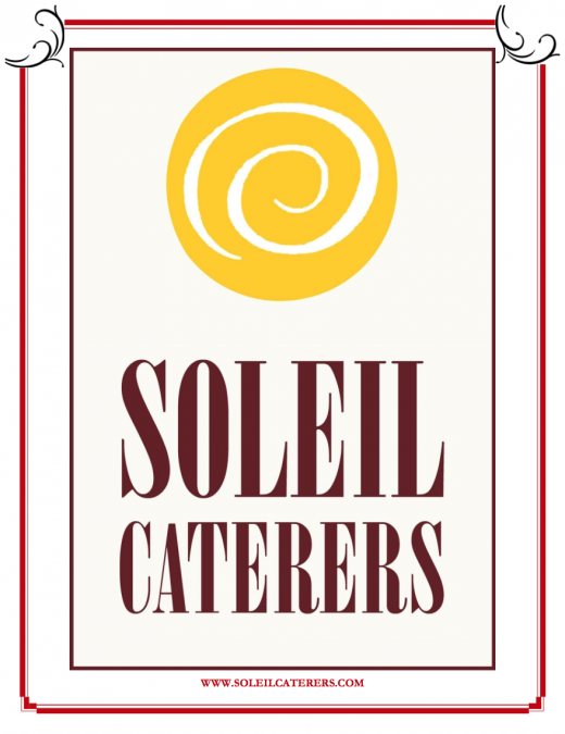 Photo by <br />
<b>Notice</b>:  Undefined index: user in <b>/home/www/activeuser/data/www/vaplace.com/core/views/default/photos.php</b> on line <b>128</b><br />
. Picture for Soleil Caterers in New York City, New York, United States - Food, Point of interest, Establishment