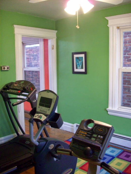 Buff Fitness in South Orange City, New Jersey, United States - #4 Photo of Point of interest, Establishment, Health, Gym