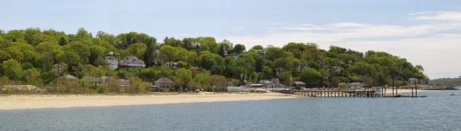 Sea Cliff Yacht Club in Sea Cliff City, New York, United States - #2 Photo of Point of interest, Establishment