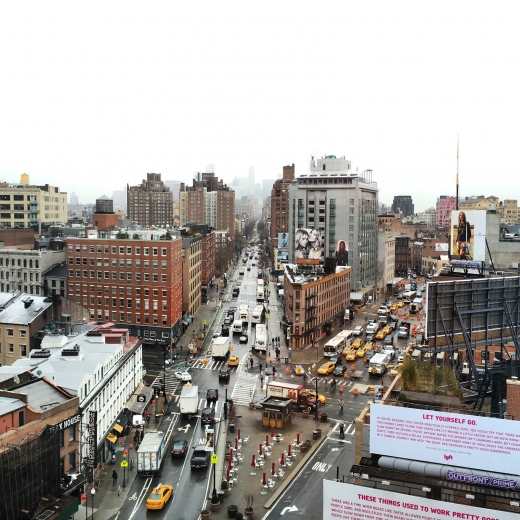 Chelsea Market in New York City, New York, United States - #2 Photo of Point of interest, Establishment