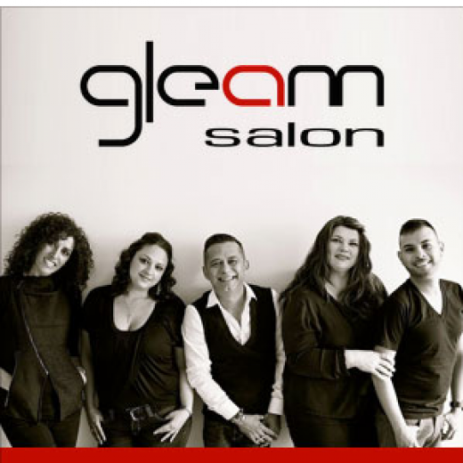 Photo by Gleam Salon for Gleam Salon