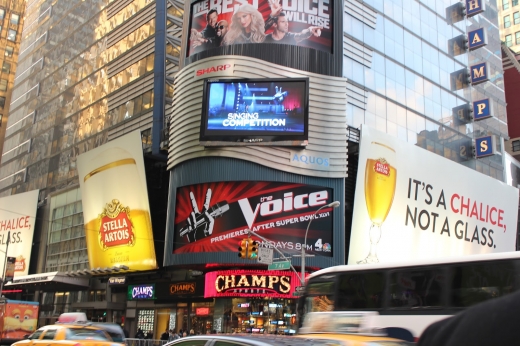 Champs Sports in New York City, New York, United States - #4 Photo of Point of interest, Establishment, Store, Shoe store