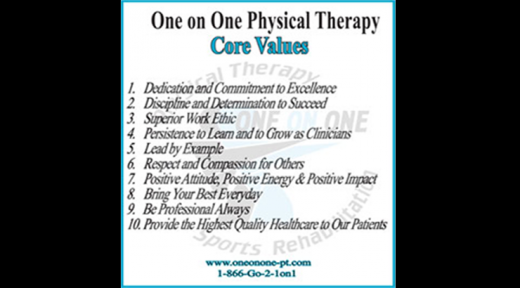 Photo by One On One Physical Therapy - Brooklyn Physical Therapist for One On One Physical Therapy - Brooklyn Physical Therapist