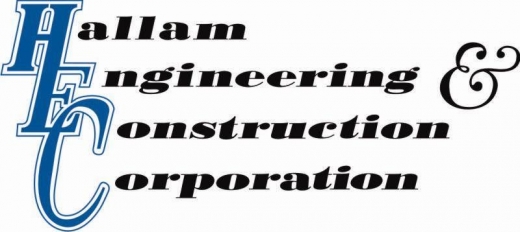 Photo by Hallam Engineering & Construction Corporation for Hallam Engineering & Construction Corporation