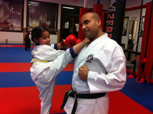Ultimate Martial Arts and Fitness in Lynbrook City, New York, United States - #1 Photo of Point of interest, Establishment, Health, Gym
