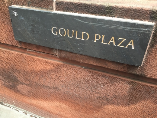 Gould Plaza in New York City, New York, United States - #1 Photo of Point of interest, Establishment, University