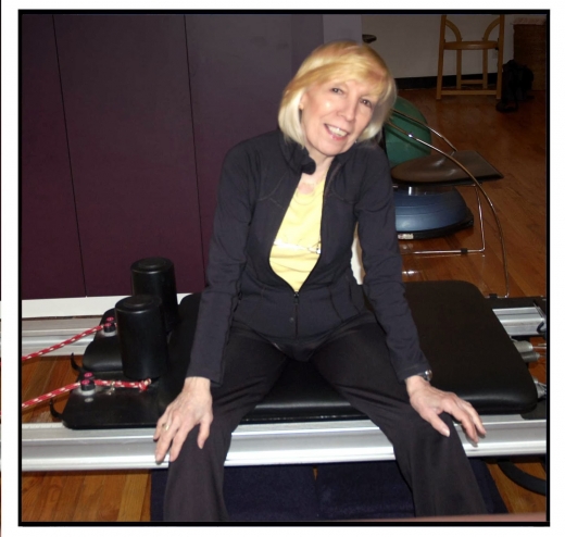 Judith Scott Fitness in New York City, New York, United States - #2 Photo of Point of interest, Establishment, Health