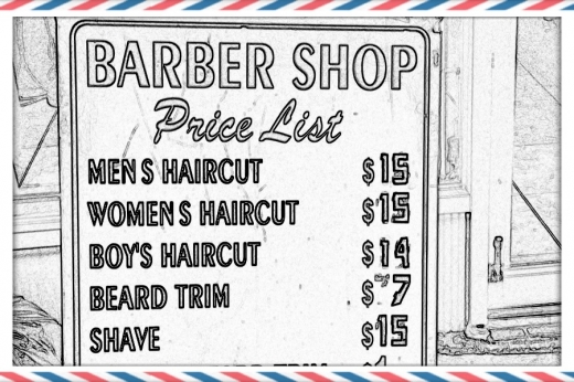 Upper East Side Barber in New York City, New York, United States - #4 Photo of Point of interest, Establishment, Health, Hair care