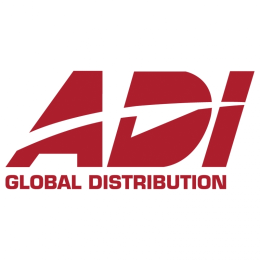 ADI Global Distribution in New York City, New York, United States - #2 Photo of Point of interest, Establishment, Store, Home goods store, Electronics store