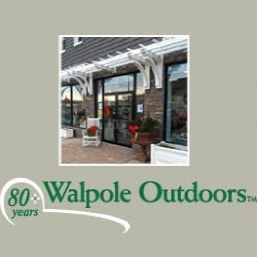 Photo by Walpole Outdoors for Walpole Outdoors