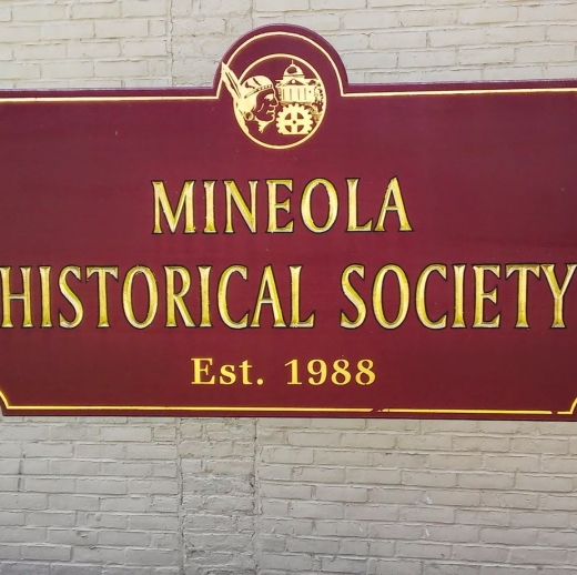 Photo by Mineola Historical Society for Mineola Historical Society
