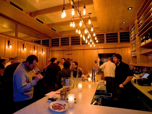 Blue Ribbon Downing Street Bar in New York City, New York, United States - #2 Photo of Restaurant, Food, Point of interest, Establishment, Bar