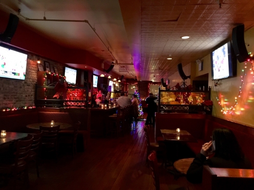 Beckett's Bar & Grill in New York City, New York, United States - #1 Photo of Restaurant, Food, Point of interest, Establishment, Bar