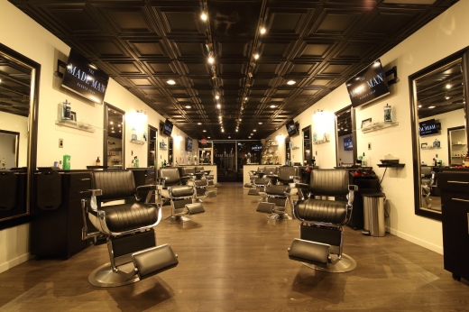 Photo by The Made Man Barber Shop for The Made Man Barber Shop