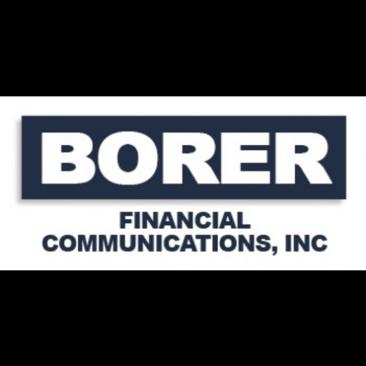Borer Financial Communications, Inc. in Carlstadt City, New Jersey, United States - #2 Photo of Point of interest, Establishment, Finance