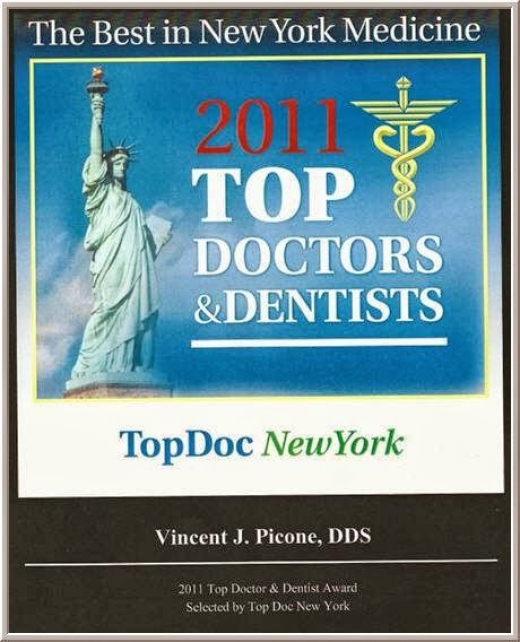 Picone Dental Group: Picone Vincent J DDS in North Bergen City, New Jersey, United States - #3 Photo of Point of interest, Establishment, Health, Doctor, Dentist