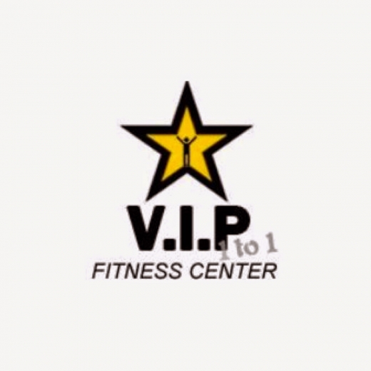 V.I.P 1to1 Fitness Center in Fort Lee City, New Jersey, United States - #2 Photo of Point of interest, Establishment, Health
