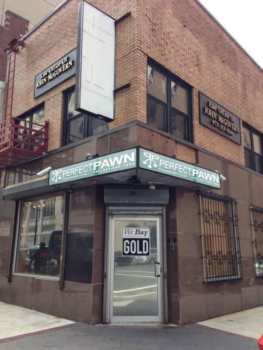 PERFECT PAWN in Newark City, New Jersey, United States - #2 Photo of Point of interest, Establishment, Finance, Store