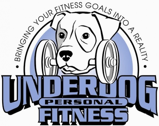 Underdog Fitness Personal Training in New York City, New York, United States - #1 Photo of Point of interest, Establishment, Health, Gym