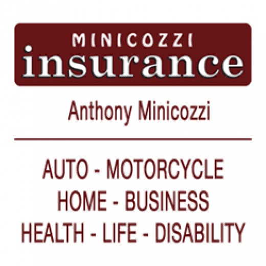 Minicozzi Insurance Agency in Nutley City, New Jersey, United States - #2 Photo of Point of interest, Establishment, Insurance agency