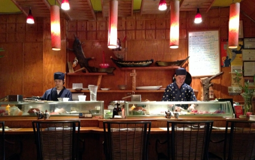 Tataki in New York City, New York, United States - #4 Photo of Restaurant, Food, Point of interest, Establishment