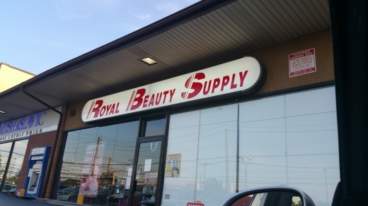 Royal Beauty Supply in Richmond City, New York, United States - #1 Photo of Point of interest, Establishment, Store