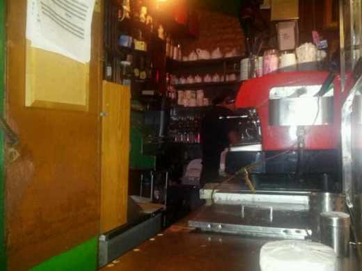 Photo by <br />
<b>Notice</b>:  Undefined index: user in <b>/home/www/activeuser/data/www/vaplace.com/core/views/default/photos.php</b> on line <b>128</b><br />
. Picture for Caffe Reggio in New York City, New York, United States - Restaurant, Food, Point of interest, Establishment, Cafe, Bar