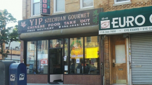 Yip Szechuan Gourmet in Queens City, New York, United States - #1 Photo of Restaurant, Food, Point of interest, Establishment